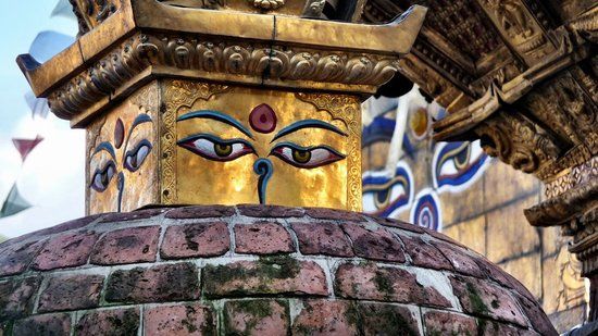 LoneBackpacker Gallery of World Photography